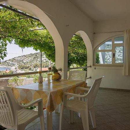 Apartmani Mares Ражань Екстер'єр фото