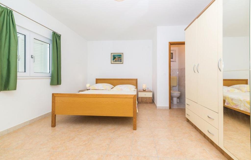 Apartmani Mares Ражань Екстер'єр фото
