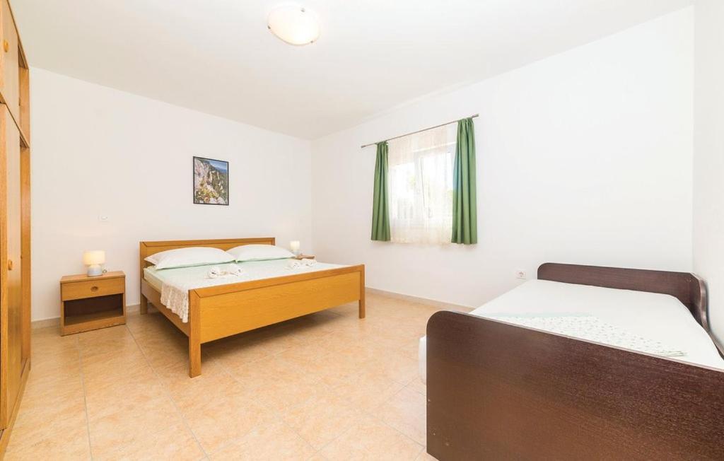 Apartmani Mares Ражань Екстер'єр фото