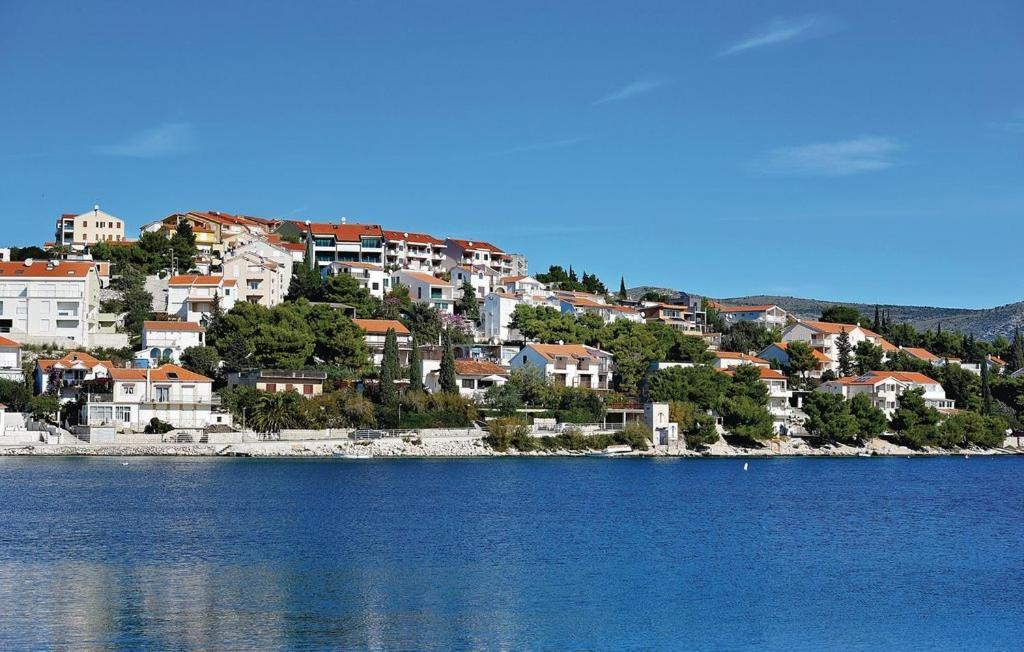 Apartmani Mares Ражань Екстер'єр фото